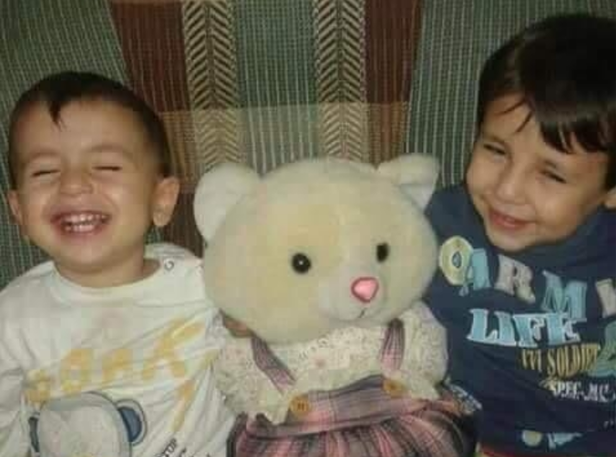 Syria drowned toddler_0_0