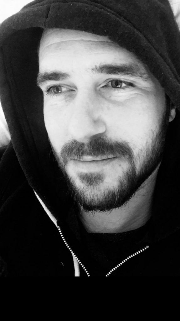 Max Spiers