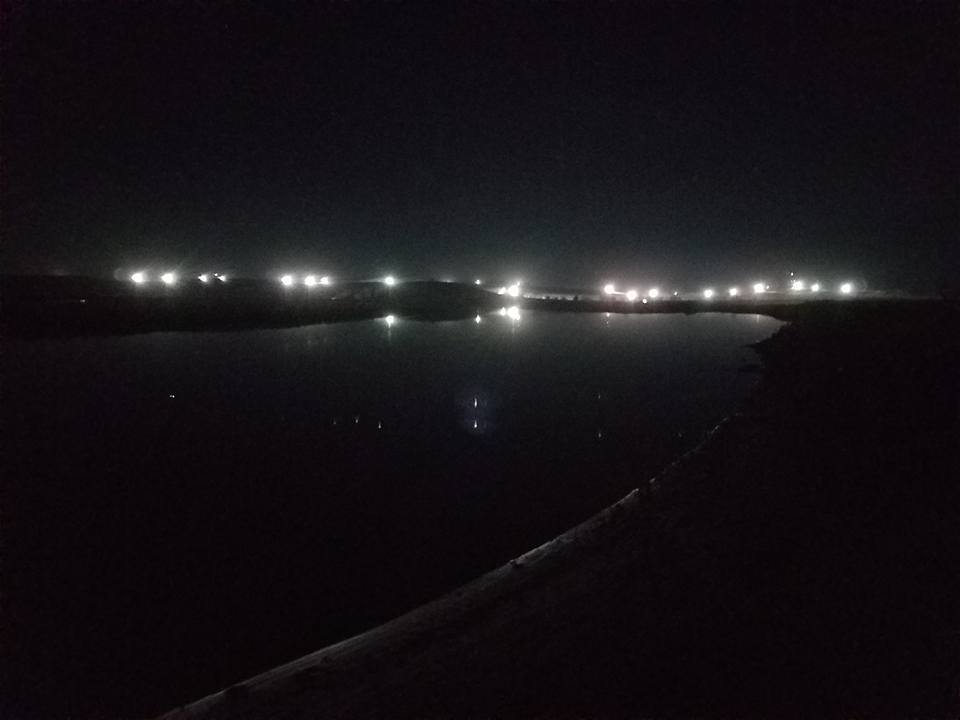 dapl-lights