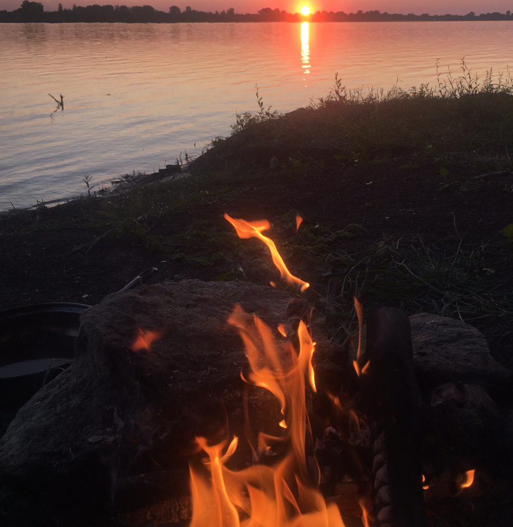 Fire