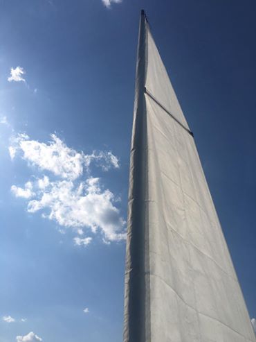 Sail set color