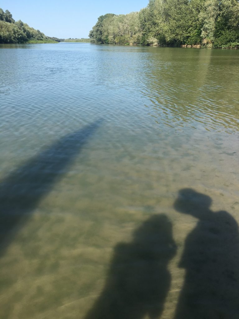 Shadow C&C