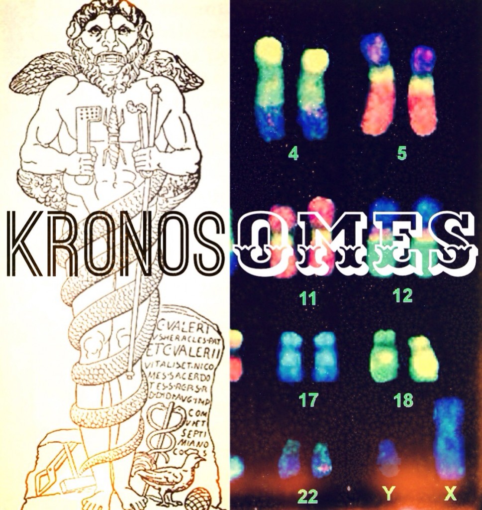 Kronos omes