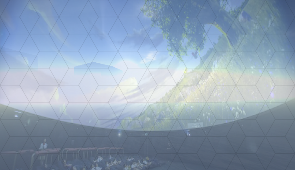 Sky-Dome-with-hexagon-overlay